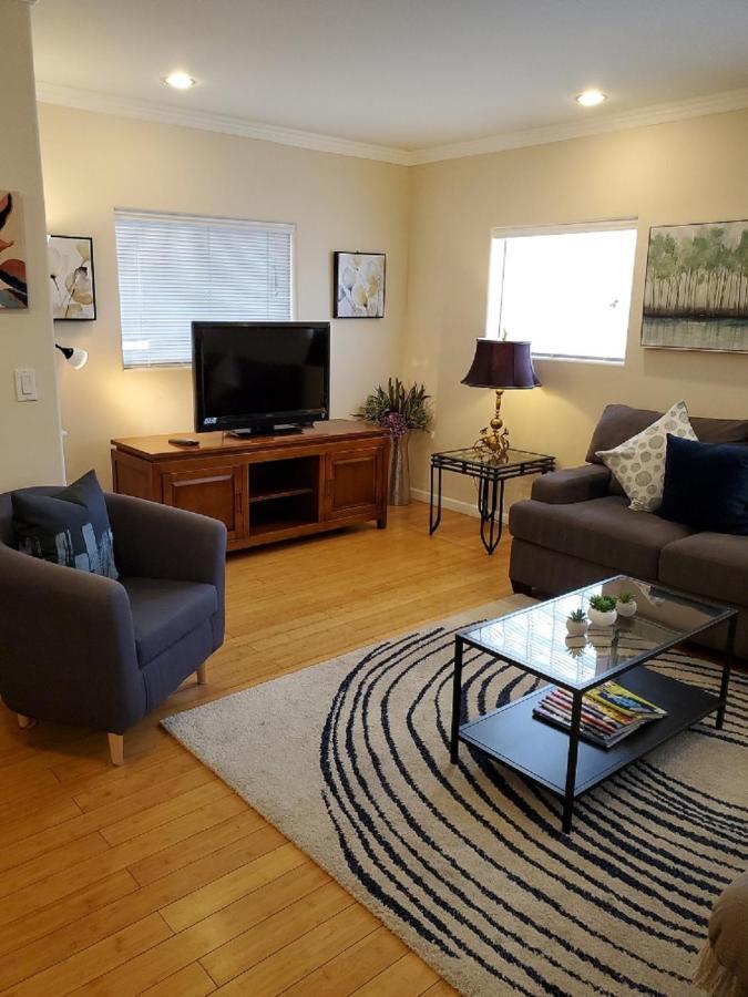 Desert Rose Villas - Private One Bedroom In Old Town สก็อตส์เดล ภายนอก รูปภาพ