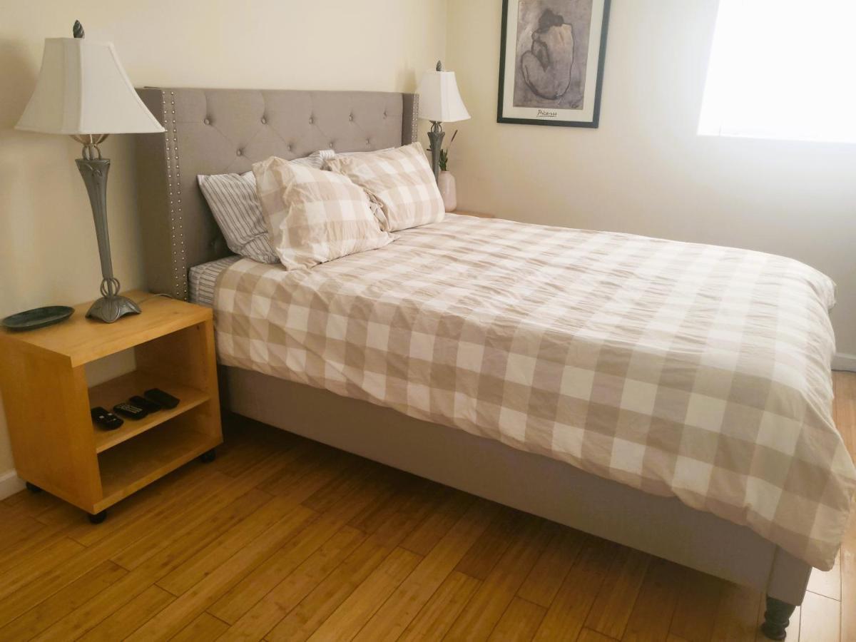 Desert Rose Villas - Private One Bedroom In Old Town สก็อตส์เดล ภายนอก รูปภาพ